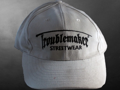 Troublemaker - Cap Street Streetwear