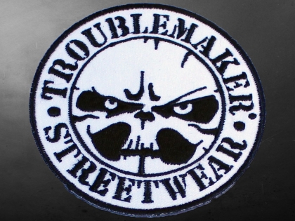 Troublemaker - Patch BIG BAD