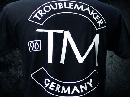 Troublemaker - TM Club