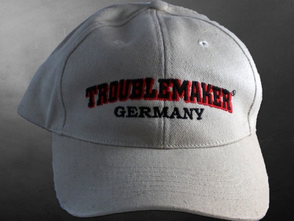 Troublemaker - Germany Cap 