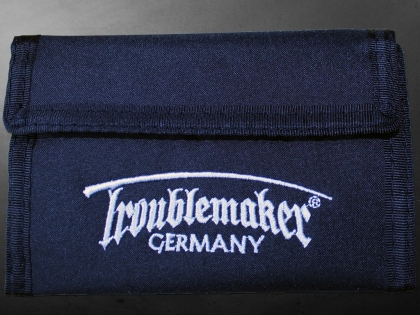 Troublemaker - Geldbörse Germany