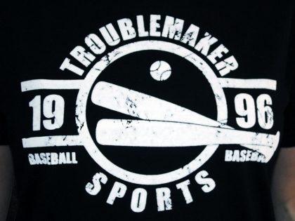 TM Shirt - Baseball Sports